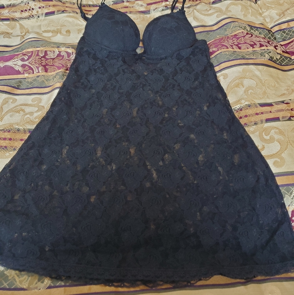 Sexy nighty